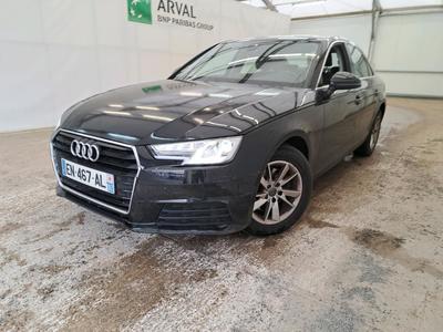 A4 Berline business line 2.0 TDI 120CV BVM6 E6