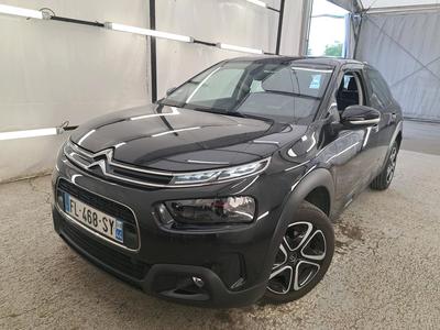 C4 Cactus Feel Business 1.5 BlueHDi 100CV BVM6 E6dT