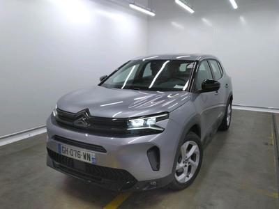 CITROEN C5 Aircross 5p SUV BlueHDi 130 SandS EAT8 Feel