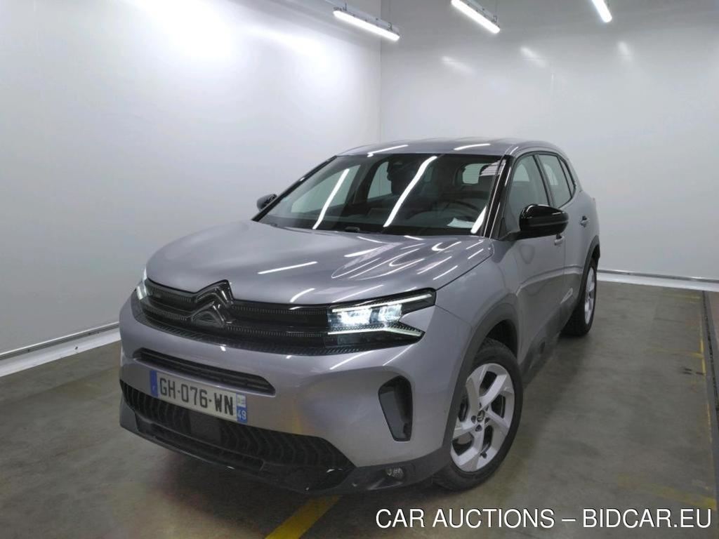 CITROEN C5 Aircross 5p SUV BlueHDi 130 SandS EAT8 Feel