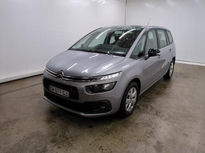 Grand C4 Picasso/Spacetourer Business Class 1.5 BlueHDi 130CV BVA8 7 Sieges E6d