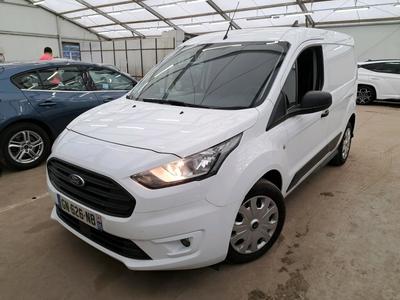 FORD Transit Connect / 2018 / 4P / Fourgonnette 1.5 EcoBlue 100 L1 TREND