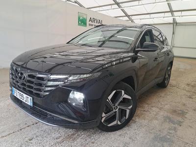 HYUNDAI Tucson / 2020 / 5P / SUV 1.6 PHEV 265 HTRAC EXECUTIVE 4WD AUTO