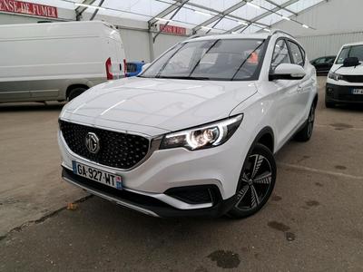 MG ZS / 2020 / 5P / SUV Luxury 143ch