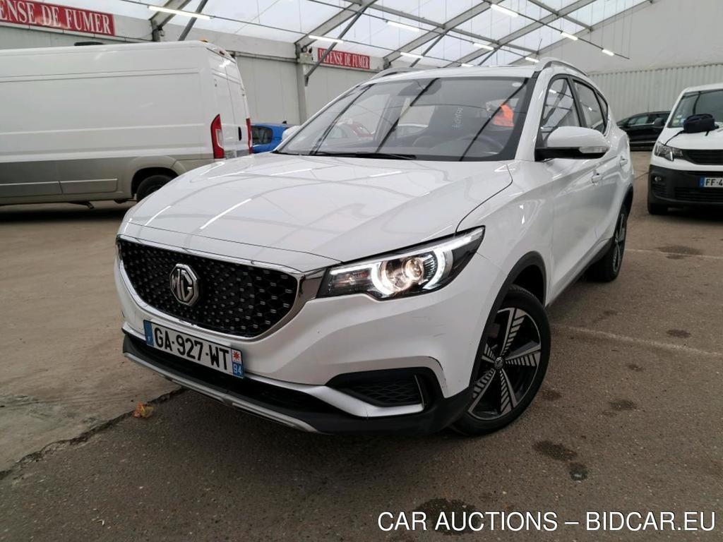 MG ZS / 2020 / 5P / SUV Luxury 143ch