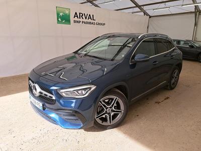 MERCEDES-BENZ GLA / 2020 / 5P / SUV 1.3 GLA 250 e AMG LINE DCT