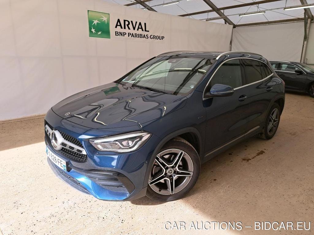 MERCEDES-BENZ GLA / 2020 / 5P / SUV 1.3 GLA 250 e AMG LINE DCT