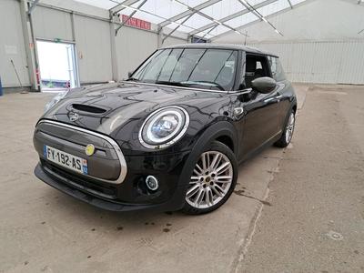 MINI Mini / 2014 / 3P / Berline Cooper SE Finition Greenwich 184 ch BVA