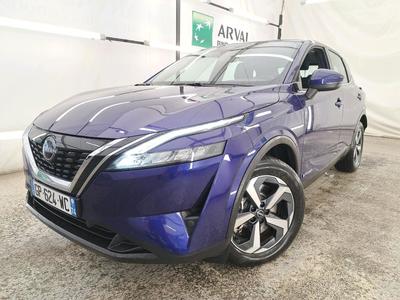 NISSAN Qashqai / 2021 / 5P / Crossover e-Power 190 Business Edition BVA