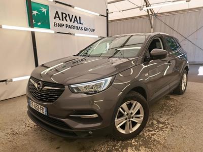 Grandland X Edition 1.5 130CV BVA8 E6dT