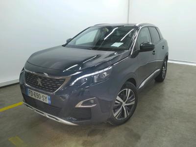 3008 Allure Business 1.5 HDi 130CV BVM6 E6dT