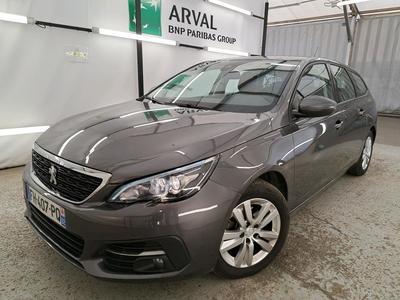 PEUGEOT 308 SW 5p Break BlueHDi 130 EAT6 S&amp;S ACTIVE BUSINESS