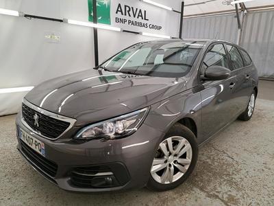PEUGEOT 308 SW 5p Break BlueHDi 130 EAT6 S&S ACTIVE BUSINESS