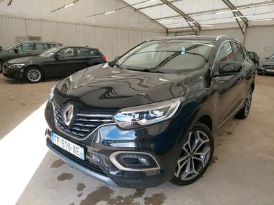 Kadjar Intens 1.5 dCi 115CV BVA7 E6dT