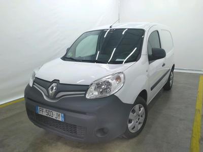 Kangoo II Express Extra 1.5 dCi 90CV BVM5 E6