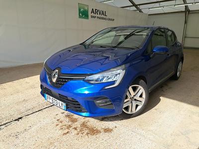 RENAULT Clio 2019 5P Berline Business SCe 75