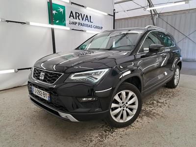 Ateca Style Business 1.0 TSI 115CV BVM6 E6dT