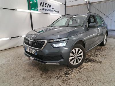 Kamiq Business 1.0 TSI 95CV BVM5 E6d