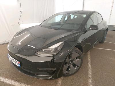 TESLA Model 3 / 2018 / 4P / Berline Grande Autonomie Dual Motor AWD
