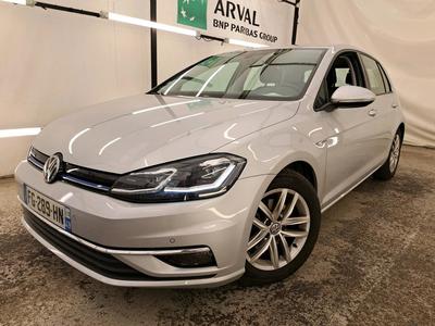 Golf VII Berline Carat BlueMotion 1.5 TSI 130CV BVA7 E6dT