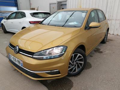 Golf VII Berline Sound Start-Stopp 1.0 TSI 110CV BVM6 E6