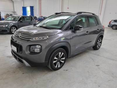 CITROEN C3 AIRCROSS / 2017 / 5P / SUV PURETECH 110 SeS SHINE