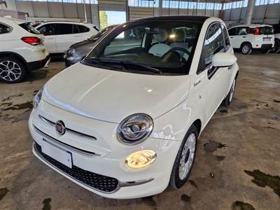 FIAT 500 / 2015 / 3P / BERLINA 1.0 70CV IBRIDO DOLCEVITA