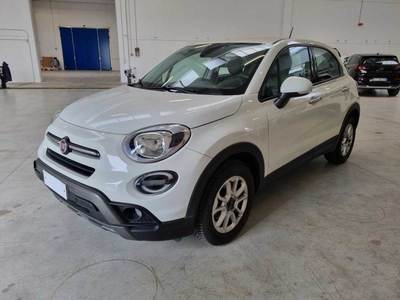 FIAT 500X / 2018 / 5P / CROSSOVER 1.0 T3 120CV MT E6D BUSINESS