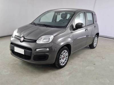 FIAT PANDA / 2011 / 5P / BERLINA 1.2 69CV E6D-TEMP EASY