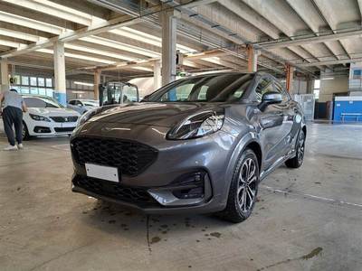 FORD PUMA / 2019 / 5P / SUV 1.0 ECOBOOST HYBRID 125CV ST-LINE