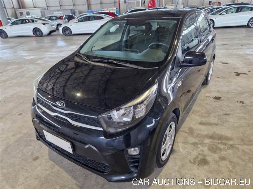 KIA PICANTO / 2017 / 5P / BERLINA 1.0 ACTIVE