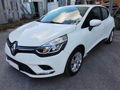 RENAULT CLIO / 2016 / 5P / BERLINA 0.9 TCE 90CV BUSINESS