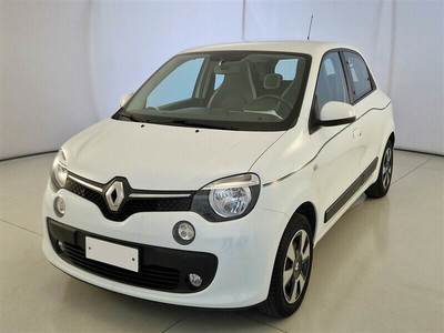 RENAULT TWINGO / 2014 / 5P / BERLINA 1.0 SCE 51KW LOVELY