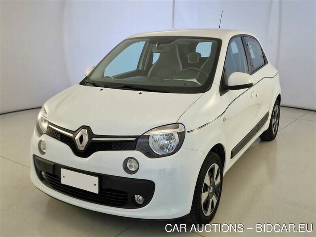 RENAULT TWINGO / 2014 / 5P / BERLINA 1.0 SCE 51KW LOVELY