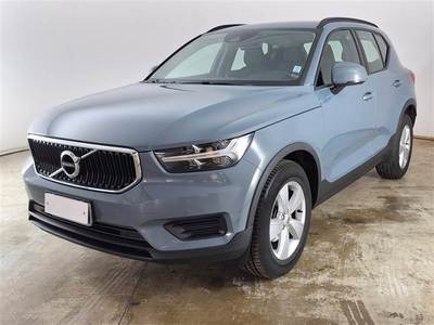 VOLVO XC40 / 2017 / 5P / SUV D3 GEARTRONIC BUSINESS