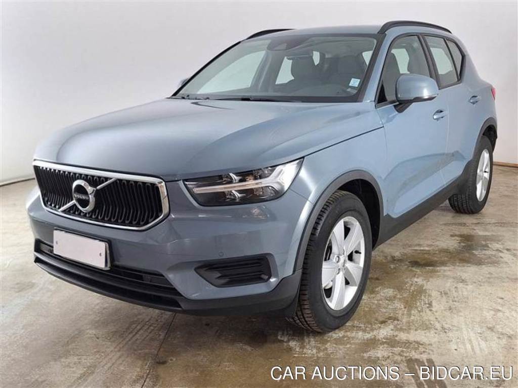 VOLVO XC40 / 2017 / 5P / SUV D3 GEARTRONIC BUSINESS