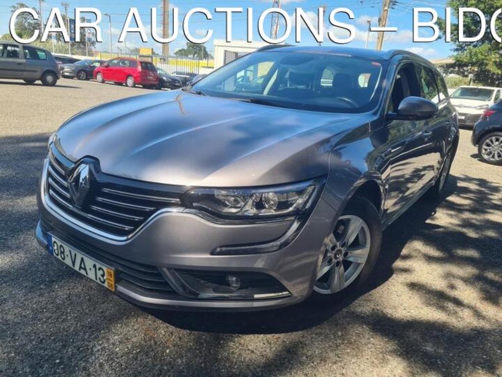 Renault TALISMAN 1.5 dCi 110cv Energy Zen Sport Tourer