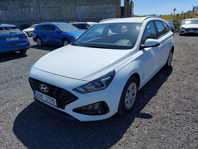 i30 (PD)(01.2017  -&amp;gt;) i30 kom. TGDI 120 Start Plus