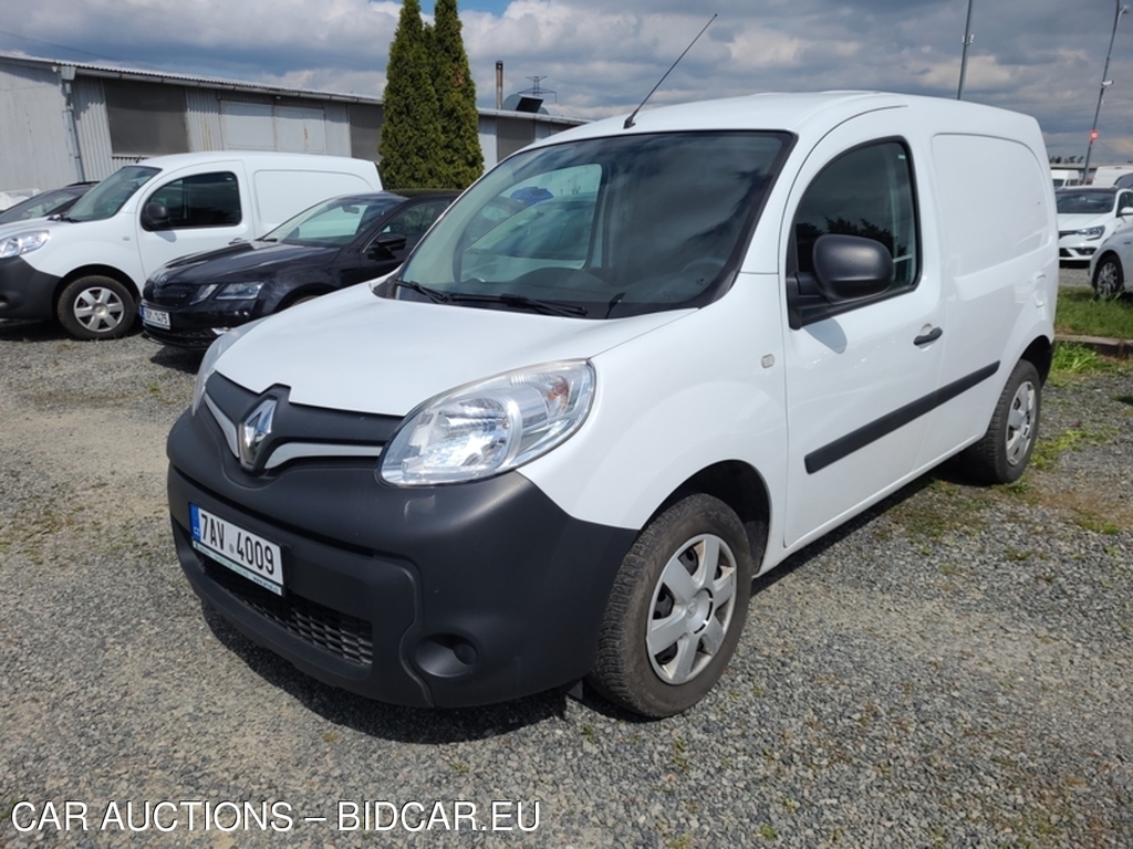 Kangoo 2 (2008) Kangoo Expr.dCi75 Cool