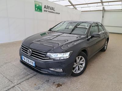 Passat Berline Business 1.6 TDI 120CV BVA7 E6dT