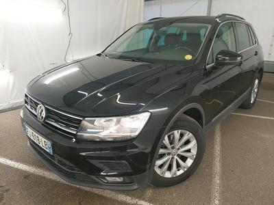 Tiguan Comfortline BMT/Start-Stop 2.0 TDI 150CV BVM6 E6dT