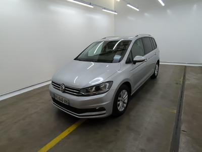 Touran Confortline Business BMT/Start-Stop 2.0 TDI 150CV BVA7 E6dT