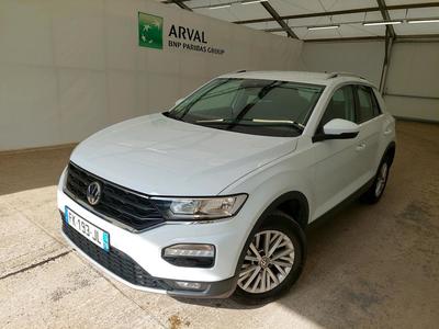 VOLKSWAGEN T-Roc / 2017 / 5P / SUV 1.6 TDI 115 LOUNGE BUSINESS