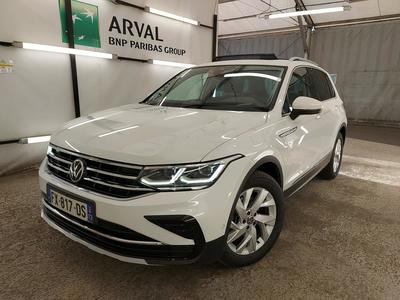 VOLKSWAGEN Tiguan / 2020 / 5P / SUV 2.0 TDI 150 DSG7 Elegance