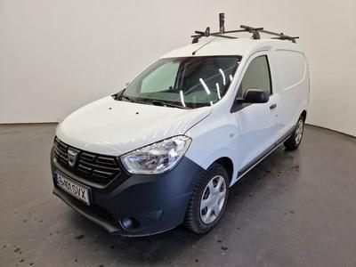 (O) 1.5 dCi 75 Ambiance Van