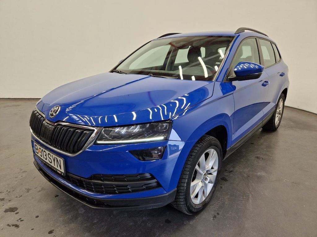 2.0 TDI 150CP Style DSG 4x4