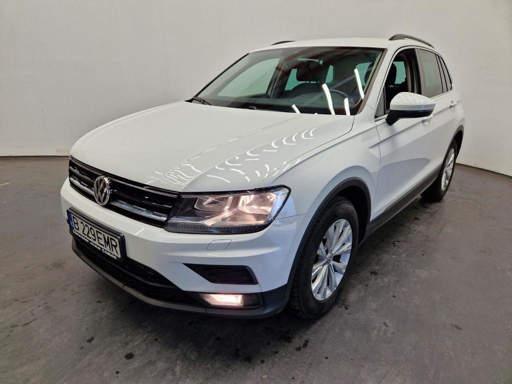 2.0 TDI 150CP Comfortline DSG