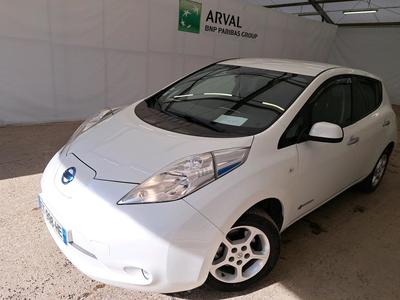 NISSAN LEAF 5p Berline 109ch Business Edition Auto