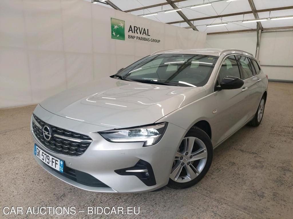 Insignia B Sports Tourer Business Elegance 1.5 D 120CV BVA8 E6d