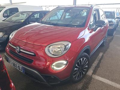 FIAT 500X / 2018 / 5P / SUV 1.0 FFly T T3 120ch Cross